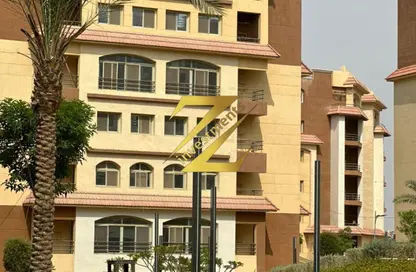 شقة - 3 غرف نوم - 3 حمامات للبيع في ال بوسكو - كمبوندات العاصمة الإدارية الجديدة - العاصمة الإدارية الجديدة - القاهرة