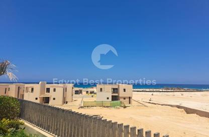 فيلا - 3 غرف نوم - 3 حمامات للبيع في چون - راس الحكمة - الساحل الشمالي