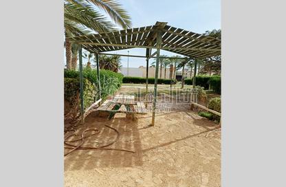 Chalet - 2 Bedrooms - 2 Bathrooms for sale in Tulip Residence - Al Ain Al Sokhna - Suez