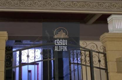 Apartment - 3 Bedrooms - 2 Bathrooms for sale in Al Andalus Buildings - Al Andalus District - New Cairo City - Cairo