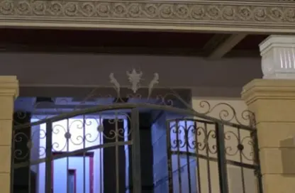 Apartment - 3 Bedrooms - 2 Bathrooms for sale in Al Andalus Buildings - Al Andalus District - New Cairo City - Cairo