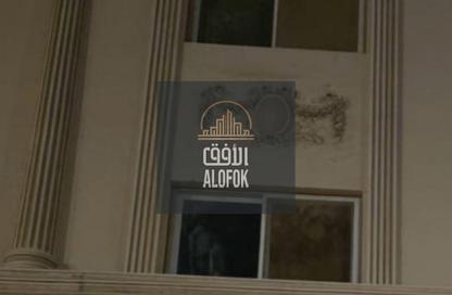 Apartment - 3 Bedrooms - 2 Bathrooms for sale in Al Andalus Buildings - Al Andalus District - New Cairo City - Cairo