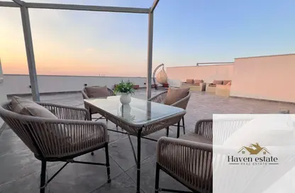 شقة - 1 حمام للايجار في فيليت - كمبوندات التجمع الخامس - التجمع الخامس - مدينة القاهرة الجديدة - القاهرة