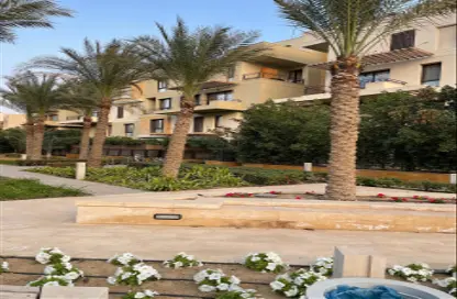 دوبلكس - 3 غرف نوم - 3 حمامات للايجار في ايستاون - كمبوندات التجمع الخامس - التجمع الخامس - مدينة القاهرة الجديدة - القاهرة