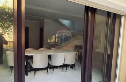 Duplex - 3 Bedrooms - 3 Bathrooms for sale in Casa - Sheikh Zayed Compounds - Sheikh Zayed City - Giza