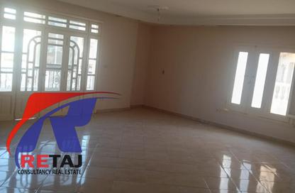 Apartment - 3 Bedrooms - 2 Bathrooms for rent in District 2 - The 5th Settlement - New Cairo City - Cairo