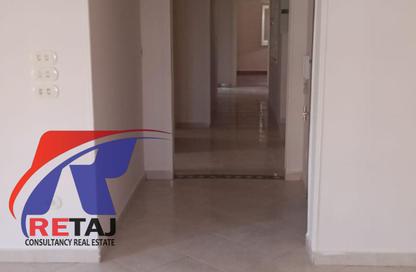 Apartment - 3 Bedrooms - 2 Bathrooms for rent in District 2 - The 5th Settlement - New Cairo City - Cairo
