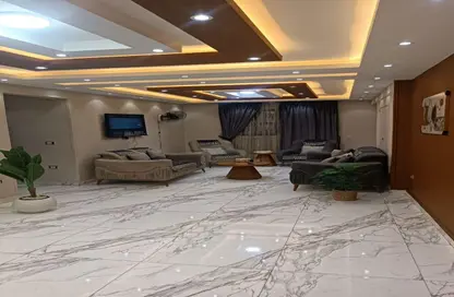 شقة - 3 غرف نوم - 2 حمامات للبيع في محور اللبيني - المريوطية - فيصل - حي الهرم - الجيزة