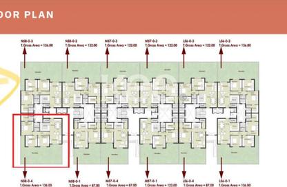 Apartment - 2 - 2 for sale in Azad - 5th Settlement Compounds - The 5th Settlement - New Cairo City - Cairo