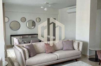 Apartment - 4 Bedrooms - 4 Bathrooms for rent in Mivida - 5th Settlement Compounds - The 5th Settlement - New Cairo City - Cairo