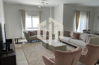 Apartment - 4 Bedrooms - 4 Bathrooms for rent in Mivida - 5th Settlement Compounds - The 5th Settlement - New Cairo City - Cairo Apartment - 4 Bedrooms - 4 Bathrooms for rent in Mivida - 5th Settlement Compounds - The 5th Settlement - New Cairo City - Cairo