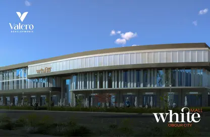 محل تجاري - استوديو - 1 حمام للبيع في شارع الزهور - الحي الثامن - مدينة العبور - القليوبية