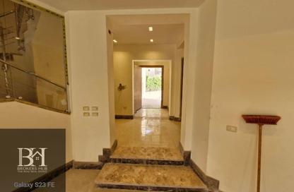 Townhouse - 4 Bedrooms - 5 Bathrooms for sale in The Square - 5th Settlement Compounds - The 5th Settlement - New Cairo City - Cairo Townhouse - 4 Bedrooms - 5 Bathrooms for sale in The Square - 5th Settlement Compounds - The 5th Settlement - New Cairo City - Cairo