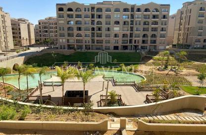 Apartment - 3 Bedrooms - 2 Bathrooms for sale in Green Square - Mostakbal City Compounds - Mostakbal City - Future City - Cairo Apartment - 3 Bedrooms - 2 Bathrooms for sale in Green Square - Mostakbal City Compounds - Mostakbal City - Future City - Cairo
