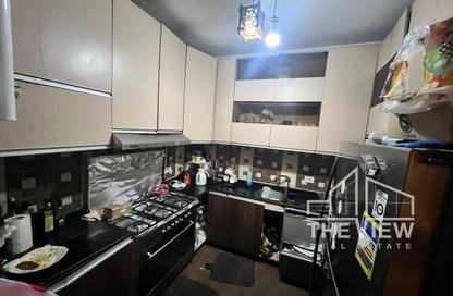 Apartment - 2 Bedrooms - 2 Bathrooms for sale in Al Khamayel city - Sheikh Zayed Compounds - Sheikh Zayed City - Giza