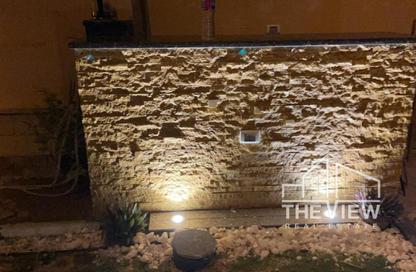 Apartment - 2 Bedrooms - 2 Bathrooms for sale in Al Khamayel city - Sheikh Zayed Compounds - Sheikh Zayed City - Giza