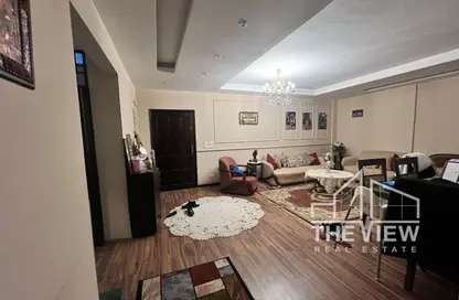 شقة - 2 غرف نوم - 2 حمامات للبيع في مدينة الخمائل - كمبوندات الشيخ زايد - الشيخ زايد - الجيزة