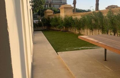 Villa - 4 Bedrooms - 4 Bathrooms for sale in Levana - Uptown Cairo - Mokattam - Cairo