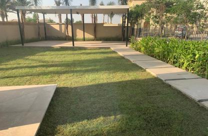 Villa - 4 Bedrooms - 4 Bathrooms for sale in Levana - Uptown Cairo - Mokattam - Cairo