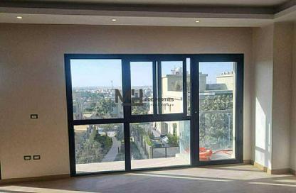 Apartment - 3 Bedrooms - 3 Bathrooms for rent in Villette - 5th Settlement Compounds - The 5th Settlement - New Cairo City - Cairo