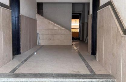 Apartment - 3 Bedrooms - 2 Bathrooms for sale in 6th Area East - Shorouk City - Cairo