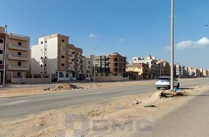 بناية كاملة - 7+ - 7+ للبيع في التوسعات الشمالية - مدينة 6 أكتوبر - الجيزة