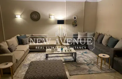 دوبلكس - 3 غرف نوم - 4 حمامات للبيع في عمارات البنفسج - البنفسج - مدينة القاهرة الجديدة - القاهرة