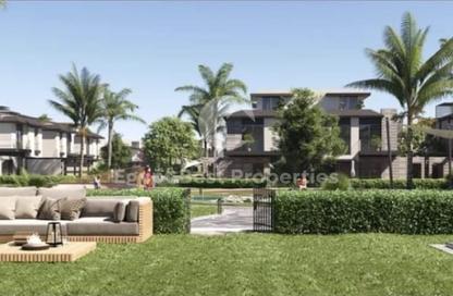Apartment - 2 Bedrooms - 3 Bathrooms for sale in Telal East - 5th Settlement Compounds - The 5th Settlement - New Cairo City - Cairo Apartment - 2 Bedrooms - 3 Bathrooms for sale in Telal East - 5th Settlement Compounds - The 5th Settlement - New Cairo City - Cairo