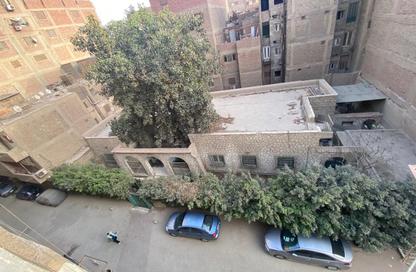 شقة - 3 غرف نوم - 2 حمامات للبيع في الطالبية - الهرم - حي الهرم - الجيزة