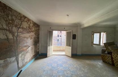 Apartment - 3 Bedrooms - 2 Bathrooms for sale in El Talbia - El Haram - Hay El Haram - Giza