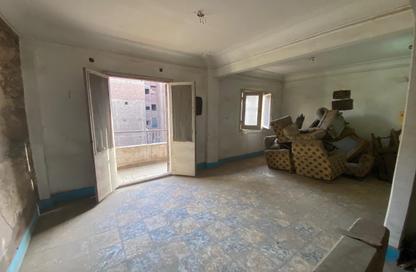 Apartment - 3 Bedrooms - 2 Bathrooms for sale in El Talbia - El Haram - Hay El Haram - Giza