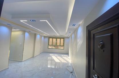 Apartment - 3 Bedrooms - 2 Bathrooms for sale in El Taawon - El Haram - Hay El Haram - Giza