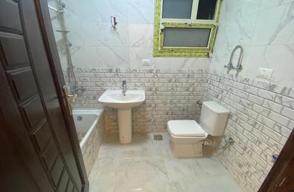 Apartment - 3 Bedrooms - 2 Bathrooms for sale in El Taawon - El Haram - Hay El Haram - Giza