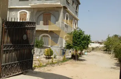 Land - Studio for sale in European Countryside - Cairo Alexandria Desert Road - 6 October City - Giza