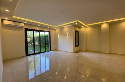 Villa - 4 - 3 for sale in The Estates - Sheikh Zayed Compounds - Sheikh Zayed City - Giza