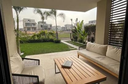 فيلا - 4 غرف نوم - 3 حمامات للبيع في ذا استيتس - كمبوندات الشيخ زايد - الشيخ زايد - الجيزة