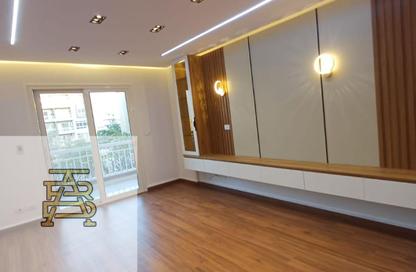 Apartment - 2 Bedrooms - 1 Bathroom for sale in B12 - Madinaty - Cairo