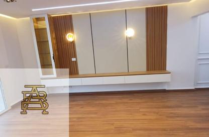 Apartment - 2 Bedrooms - 1 Bathroom for sale in B12 - Madinaty - Cairo