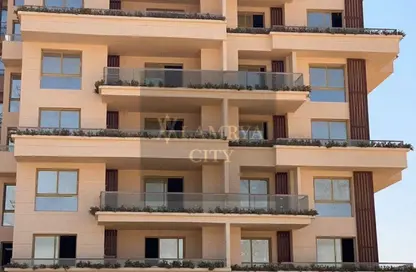 Apartment - 2 Bedrooms - 2 Bathrooms for sale in Dejoya 3 New Capital - New Capital Compounds - New Capital City - Cairo