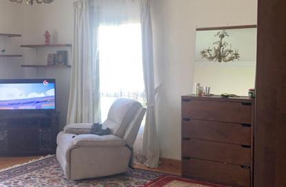 Apartment - 4 Bedrooms - 4 Bathrooms for sale in Beverly Hills - Sheikh Zayed Compounds - Sheikh Zayed City - Giza