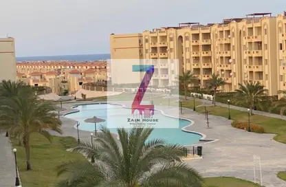 Chalet - 3 Bedrooms - 2 Bathrooms for sale in Stella Heights - Al Alamein - North Coast