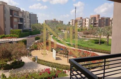 شقة - 3 غرف نوم - 3 حمامات للايجار في نيو جيزة - طريق مصر اسكندرية الصحراوي - مدينة 6 أكتوبر - الجيزة