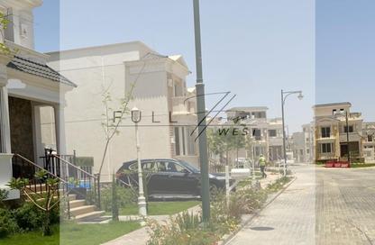 فيلا - 4 غرف نوم - 5 حمامات للبيع في ماونتن فيو تشيل اوت بارك - التوسعات الشمالية - مدينة 6 أكتوبر - الجيزة فيلا - 4 غرف نوم - 5 حمامات للبيع في ماونتن فيو تشيل اوت بارك - التوسعات الشمالية - مدينة 6 أكتوبر - الجيزة
