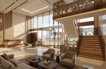 Apartment - 2 Bedrooms - 1 Bathroom for sale in Kenz - Hadayek October - 6 October City - Giza