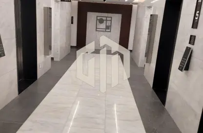 مساحات مكتبية - غرفة نوم - 1 حمام للبيع في كايرو فيستيفال سيتى - المستثمرين الشمالية - مدينة القاهرة الجديدة - القاهرة