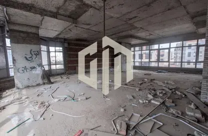 طابق كامل - غرفة نوم - 1 حمام للايجار في محور مصطفي كامل - التجمع الاول - مدينة القاهرة الجديدة - القاهرة