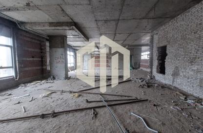 طابق كامل - غرفة نوم - 1 حمام للايجار في محور مصطفي كامل - التجمع الاول - مدينة القاهرة الجديدة - القاهرة