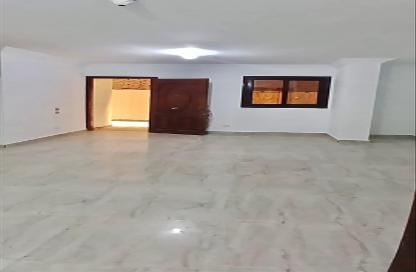 Apartment - 3 Bedrooms - 2 Bathrooms for sale in Gate 1 - Khofo - Hadayek El Ahram - Giza