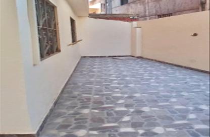 Apartment - 3 Bedrooms - 2 Bathrooms for sale in Gate 1 - Khofo - Hadayek El Ahram - Giza