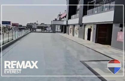 Shop - Studio for rent in Za Mall - Waslet Dahshur Road - Sheikh Zayed City - Giza